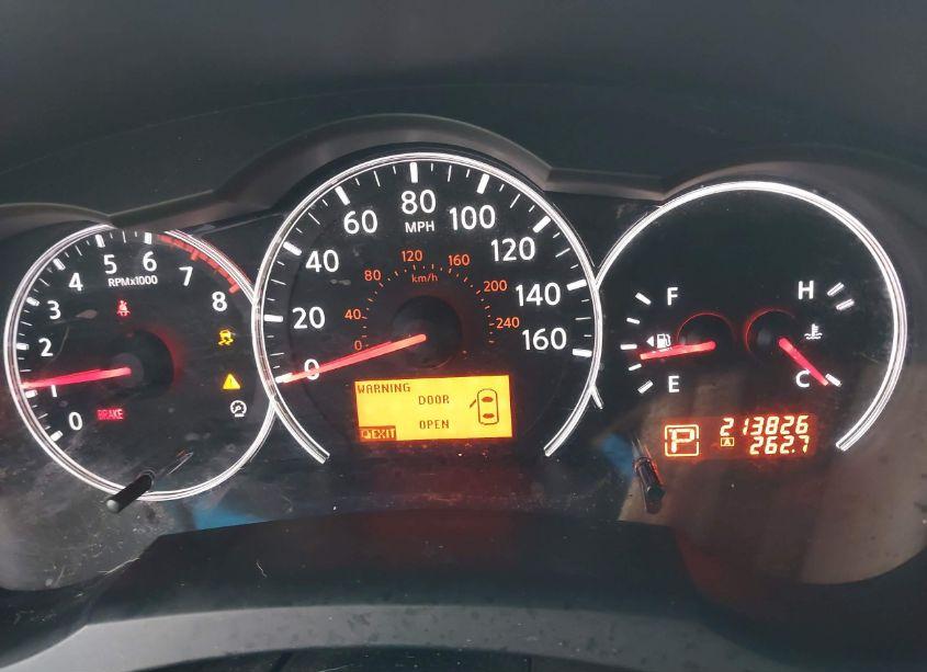 Photo 7 of 2011 Nissan Altima 2.5 S (VIN 1N4AL2AP6BN453263)