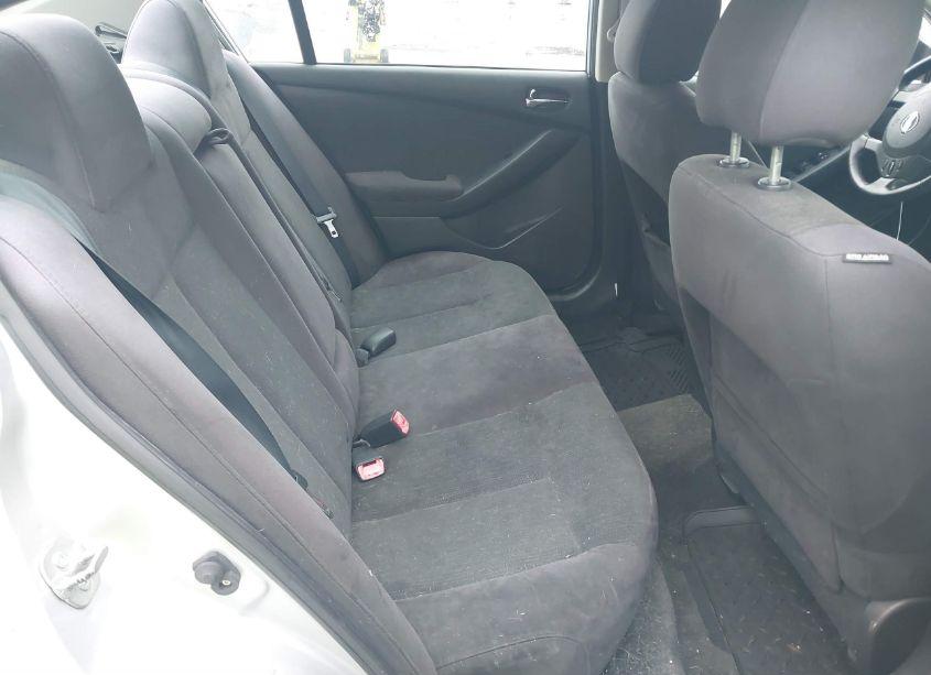 Photo 8 of 2011 Nissan Altima 2.5 S (VIN 1N4AL2AP6BN453263)