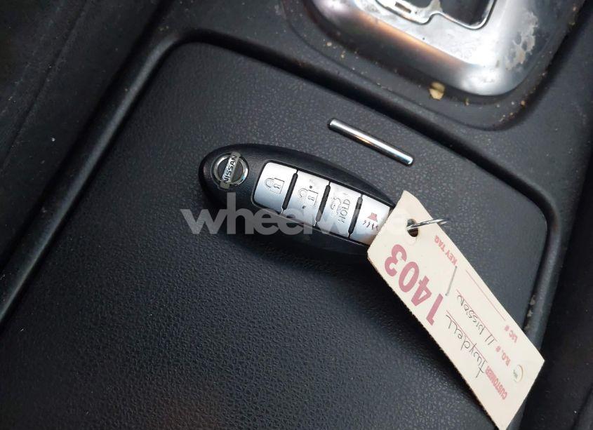 Photo 11 of 2011 Nissan Altima 2.5 S (VIN 1N4AL2AP6BN465557)