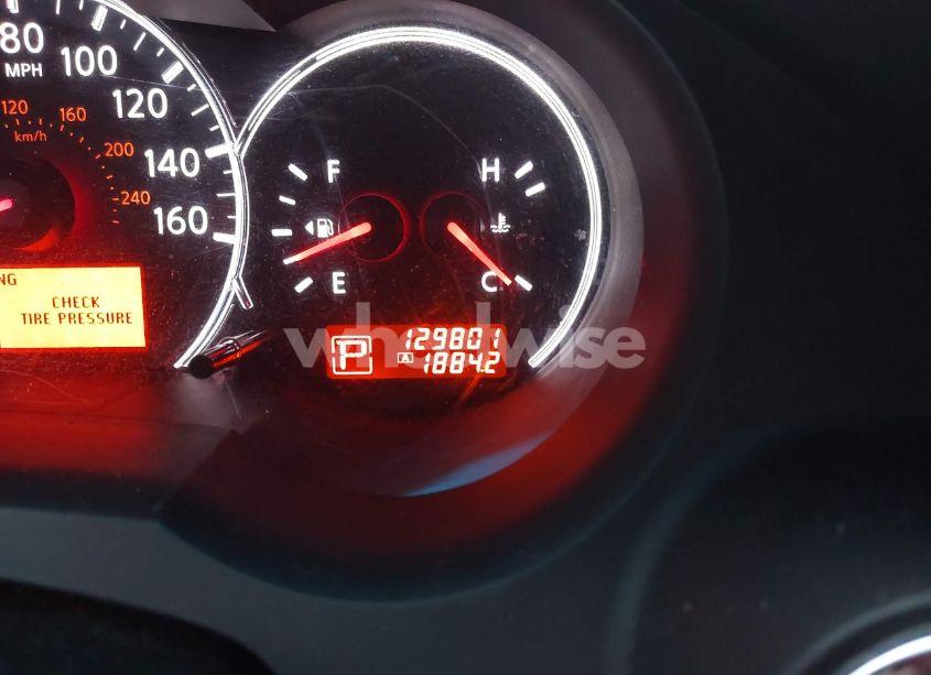 Photo 7 of 2011 Nissan Altima 2.5 S (VIN 1N4AL2AP6BN465557)