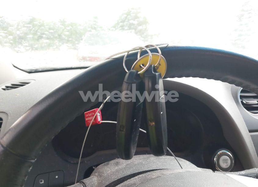 Photo 11 of 2011 Nissan Altima 2.5 S (VIN 1N4AL2AP6BN473710)