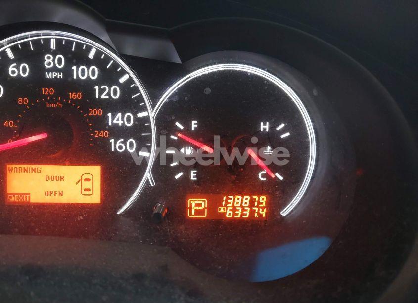 Photo 7 of 2011 Nissan Altima 2.5 S (VIN 1N4AL2AP6BN473710)