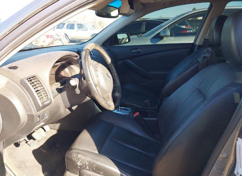 Photo 5 of 2011 Nissan Altima 2.5 S (VIN 1N4AL2AP6BN474789)