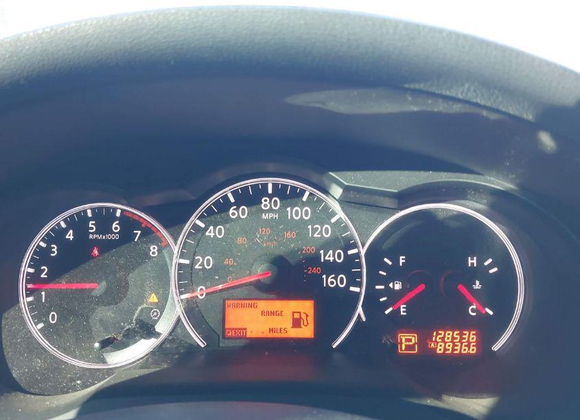 Photo 7 of 2011 Nissan Altima 2.5 S (VIN 1N4AL2AP6BN474789)