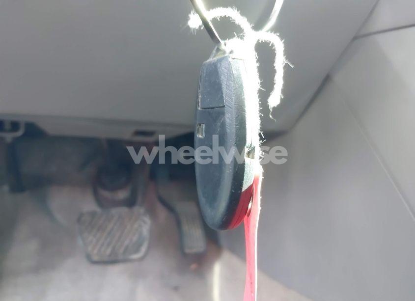 Photo 11 of 2011 Nissan Altima 2.5 S (VIN 1N4AL2AP6BN484528)