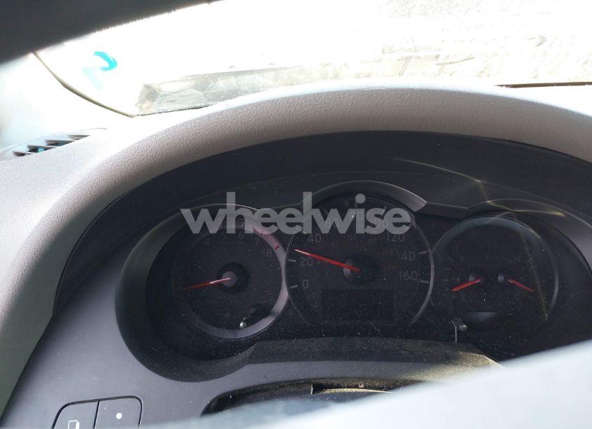 Photo 16 of 2011 Nissan Altima 2.5 S (VIN 1N4AL2AP6BN484528)