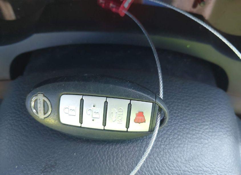 Photo 11 of 2011 Nissan Altima 2.5 S (VIN 1N4AL2AP6BN497747)