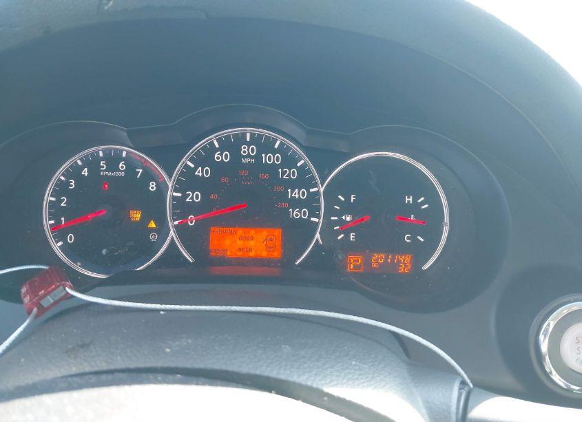 Photo 7 of 2011 Nissan Altima 2.5 S (VIN 1N4AL2AP6BN497747)