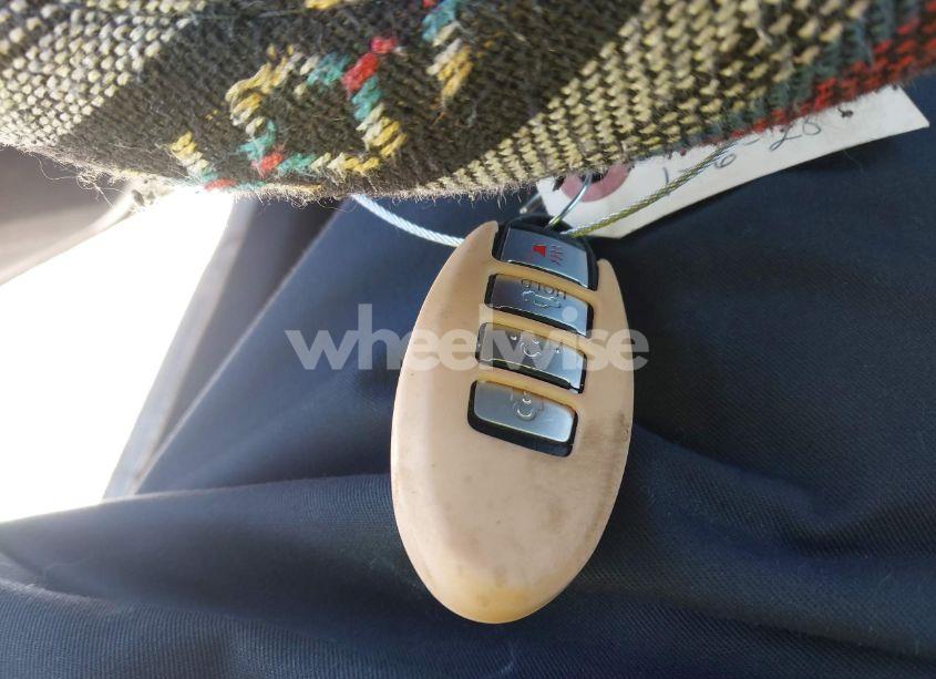 Photo 11 of 2011 Nissan Altima 2.5 S (VIN 1N4AL2AP6BN509248)