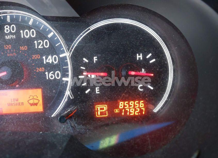 Photo 15 of 2011 Nissan Altima 2.5 S (VIN 1N4AL2AP6BN509248)