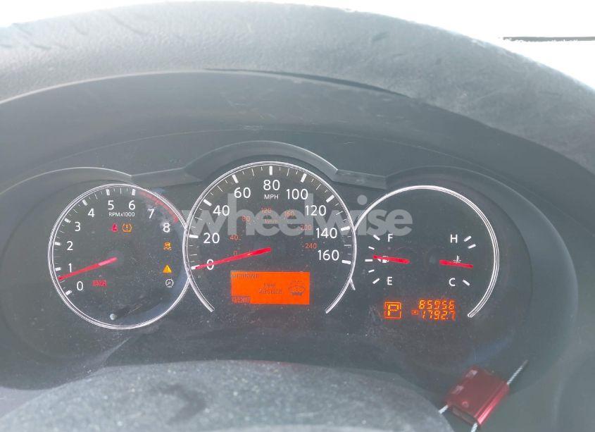 Photo 7 of 2011 Nissan Altima 2.5 S (VIN 1N4AL2AP6BN509248)