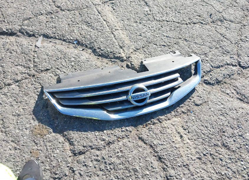 Photo 12 of 2011 Nissan Altima 2.5 S (VIN 1N4AL2AP6BN510416)