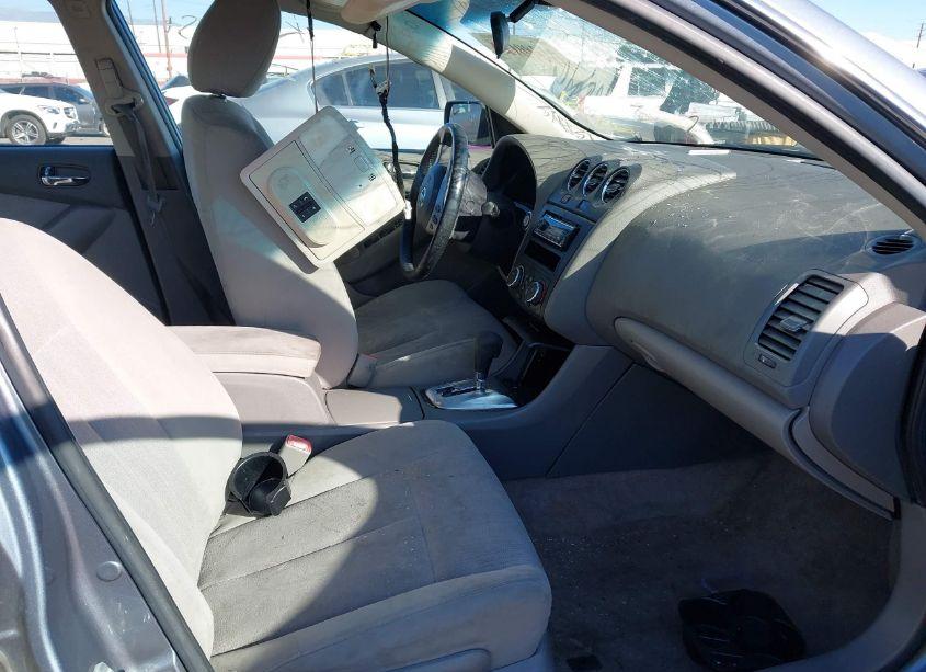 Photo 5 of 2011 Nissan Altima 2.5 S (VIN 1N4AL2AP6BN510416)