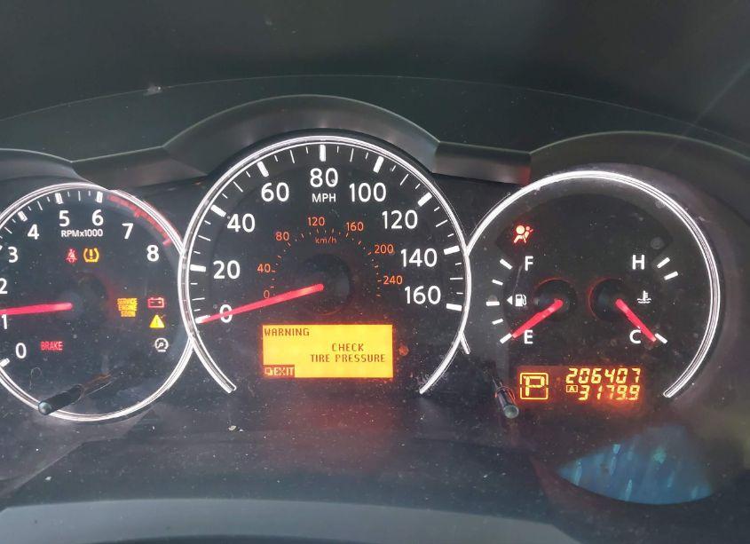 Photo 7 of 2011 Nissan Altima 2.5 S (VIN 1N4AL2AP6BN510416)