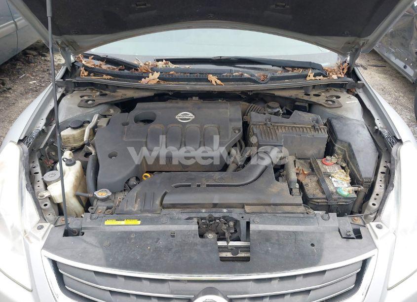 Photo 10 of 2011 Nissan Altima 2.5 S (VIN 1N4AL2AP6BN511999)