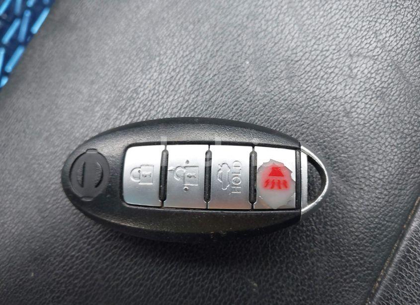 Photo 11 of 2011 Nissan Altima 2.5 S (VIN 1N4AL2AP6BN511999)