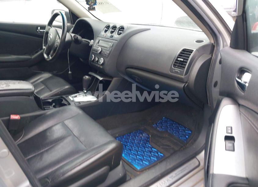 Photo 5 of 2011 Nissan Altima 2.5 S (VIN 1N4AL2AP6BN511999)