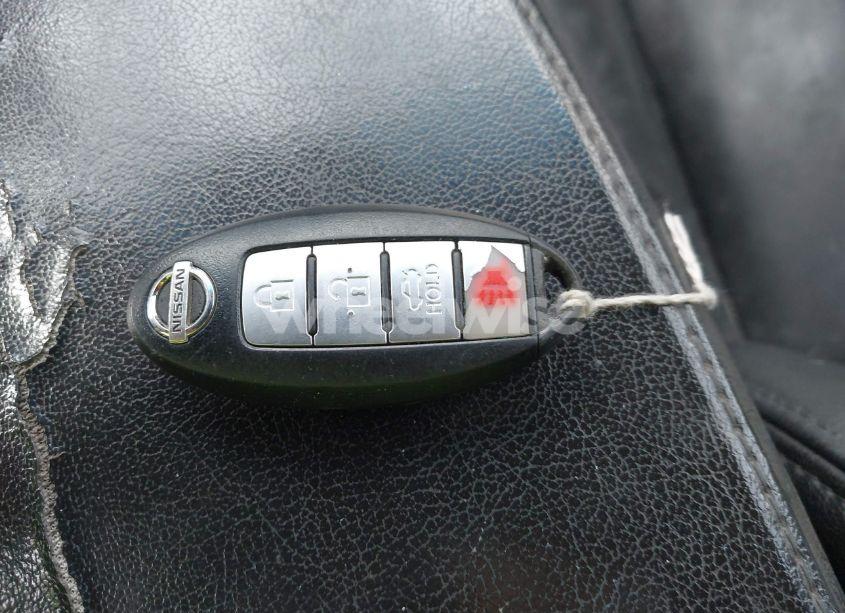 Photo 11 of 2011 Nissan Altima 2.5 S (VIN 1N4AL2AP6BN512702)