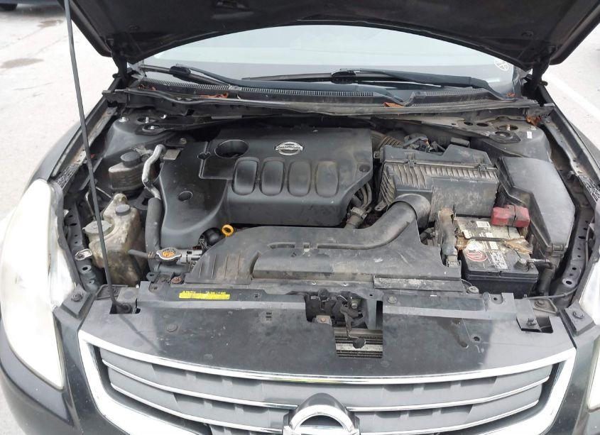Photo 10 of 2011 Nissan Altima 2.5 S (VIN 1N4AL2AP6BN515521)