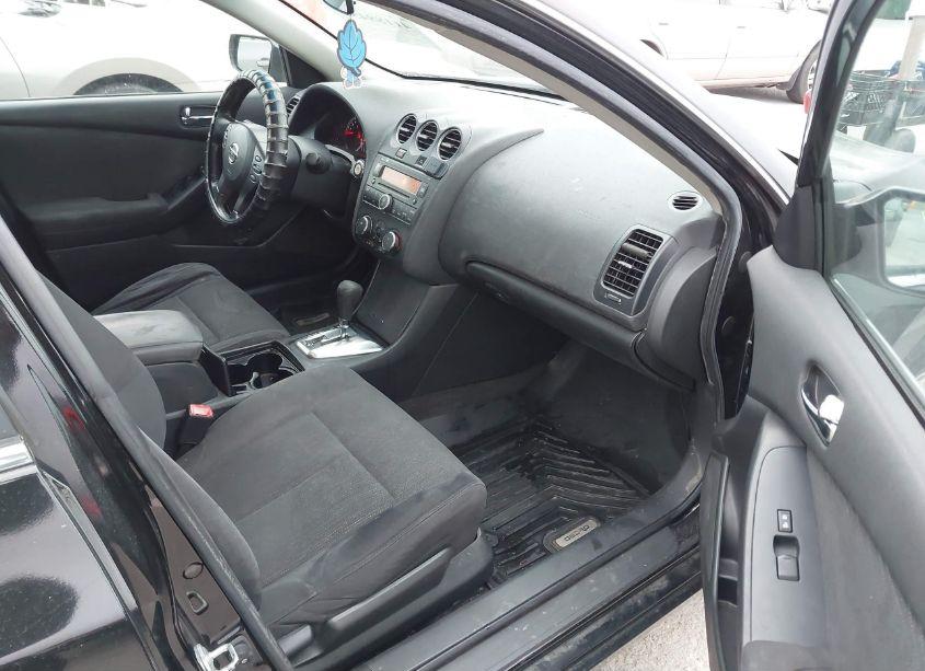 Photo 5 of 2011 Nissan Altima 2.5 S (VIN 1N4AL2AP6BN515521)