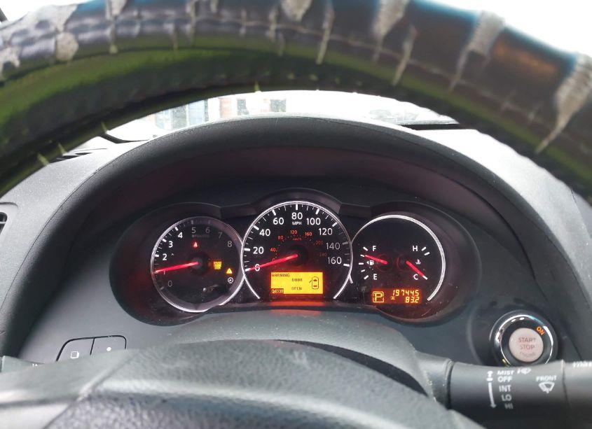 Photo 7 of 2011 Nissan Altima 2.5 S (VIN 1N4AL2AP6BN515521)