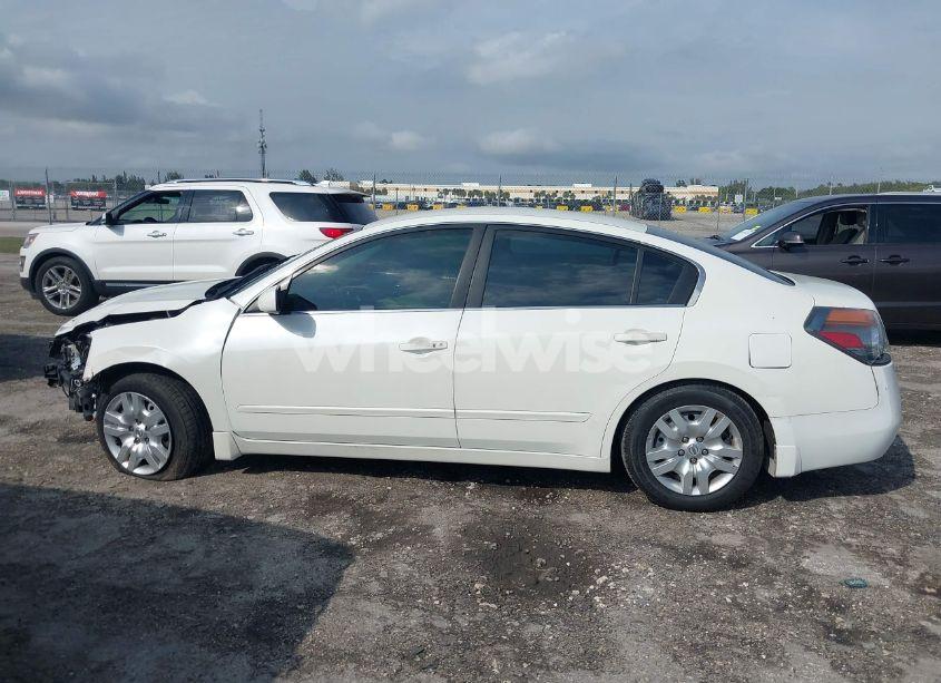 Photo 15 of 2012 Nissan Altima 2.5 S (VIN 1N4AL2AP6CC105279)