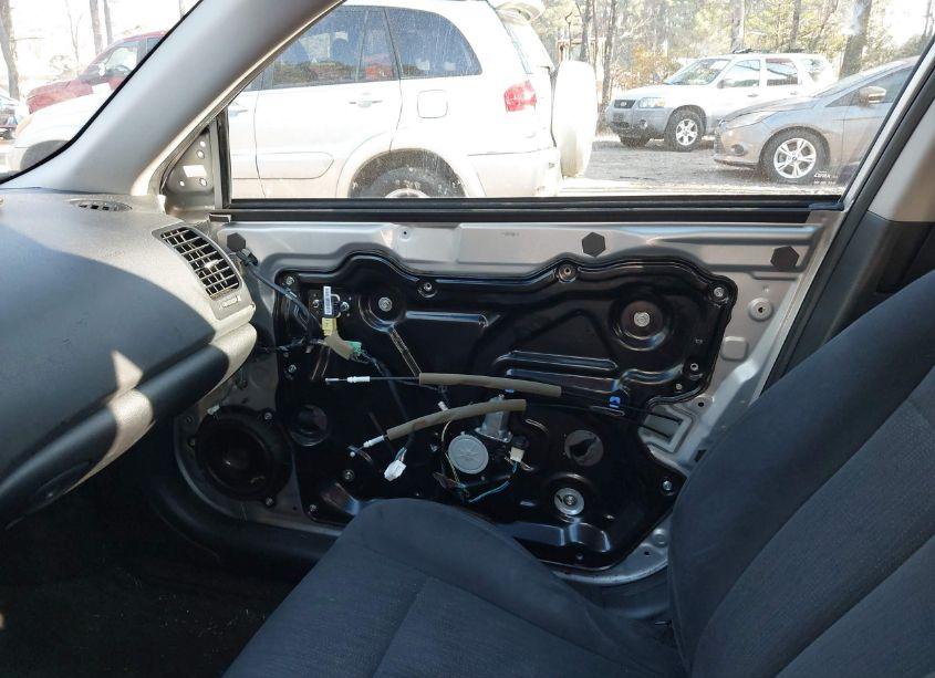 Photo 13 of 2012 Nissan Altima 2.5 S (VIN 1N4AL2AP6CC124978)