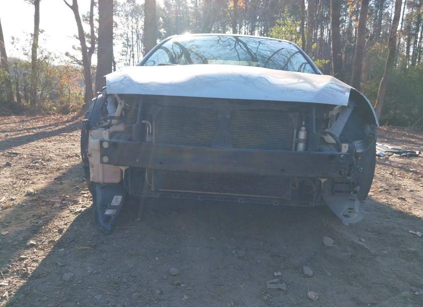 Photo 6 of 2012 Nissan Altima 2.5 S (VIN 1N4AL2AP6CC124978)