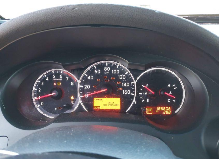 Photo 7 of 2012 Nissan Altima 2.5 S (VIN 1N4AL2AP6CC124978)