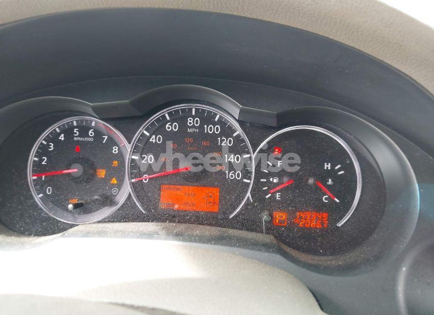 Photo 7 of 2012 Nissan Altima 2.5 S (VIN 1N4AL2AP6CC131381)