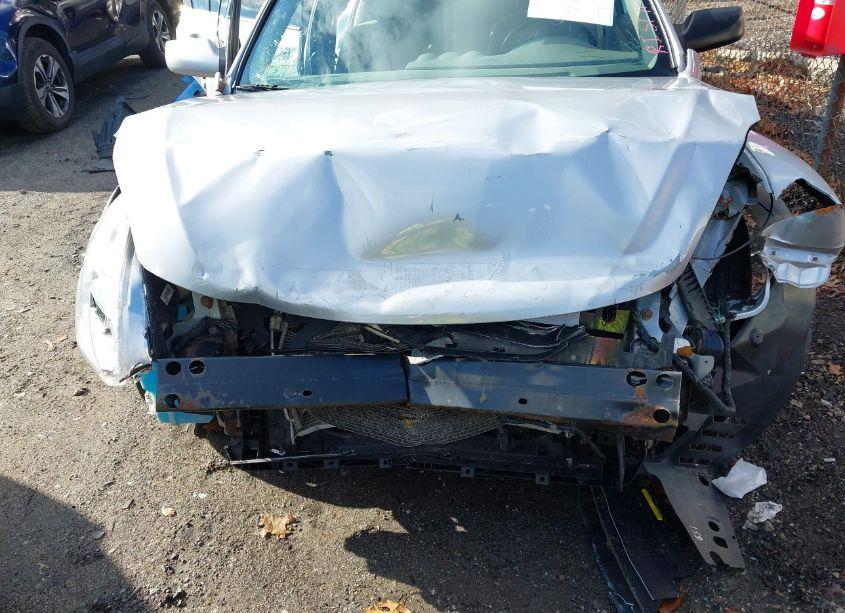 Photo 6 of 2012 Nissan Altima 2.5 S (VIN 1N4AL2AP6CC136564)