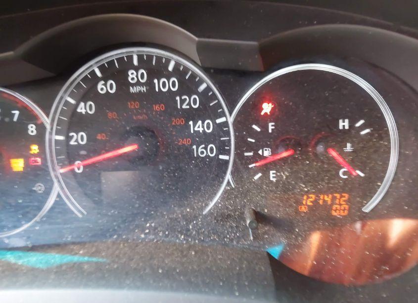 Photo 7 of 2012 Nissan Altima 2.5 S (VIN 1N4AL2AP6CC136564)