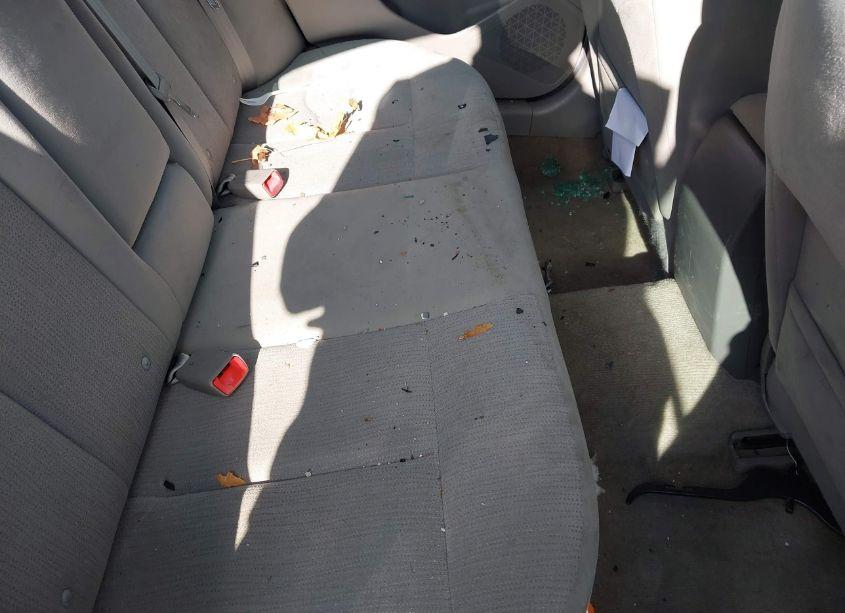 Photo 8 of 2012 Nissan Altima 2.5 S (VIN 1N4AL2AP6CC136564)