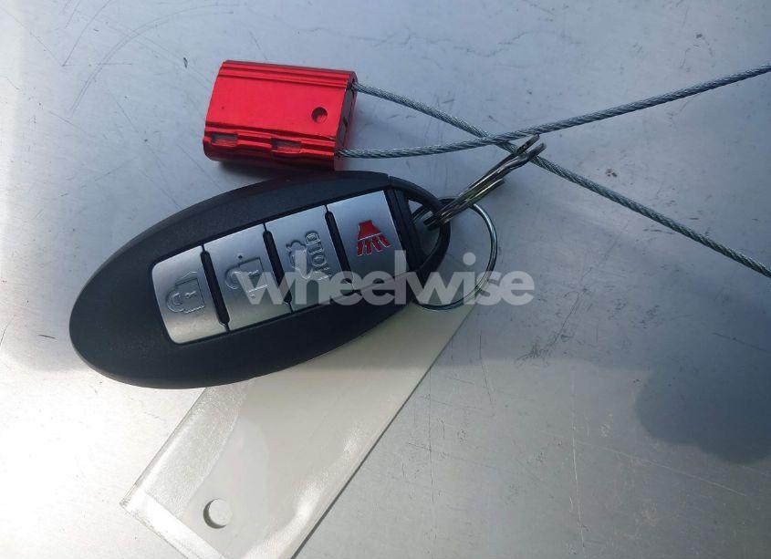 Photo 11 of 2012 Nissan Altima 2.5 S (VIN 1N4AL2AP6CC150626)