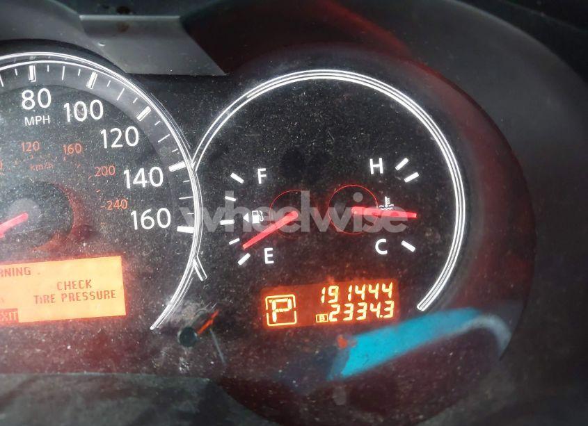 Photo 7 of 2012 Nissan Altima 2.5 S (VIN 1N4AL2AP6CC150626)