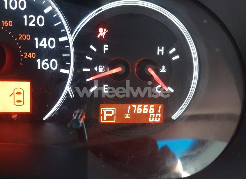 Photo 7 of 2012 Nissan Altima 2.5 S (VIN 1N4AL2AP6CC151839)