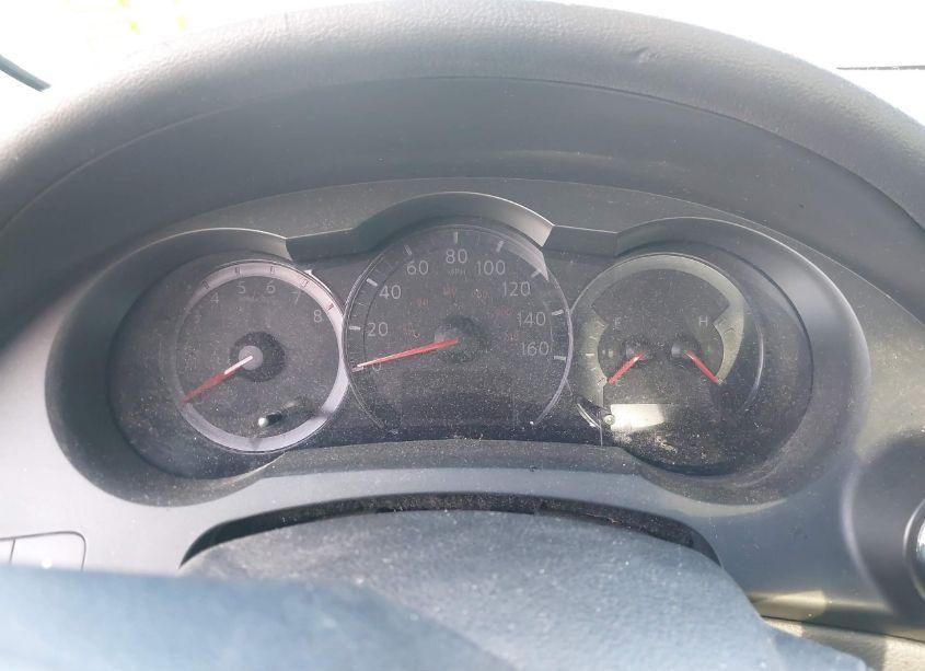 Photo 14 of 2012 Nissan Altima 2.5 S (VIN 1N4AL2AP6CC151842)