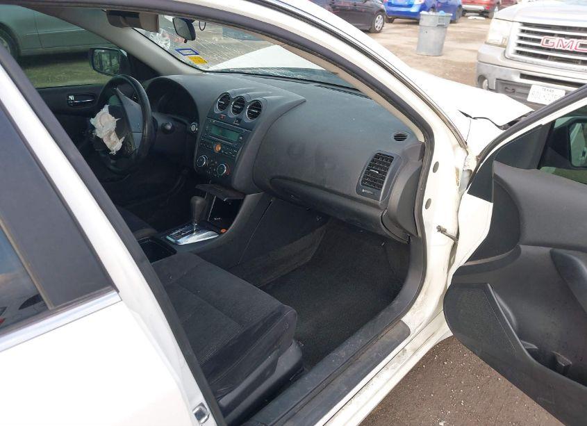 Photo 5 of 2012 Nissan Altima 2.5 S (VIN 1N4AL2AP6CC151842)