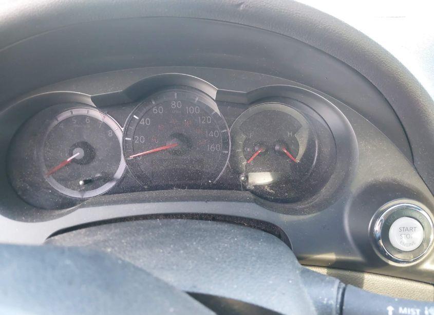 Photo 7 of 2012 Nissan Altima 2.5 S (VIN 1N4AL2AP6CC151842)