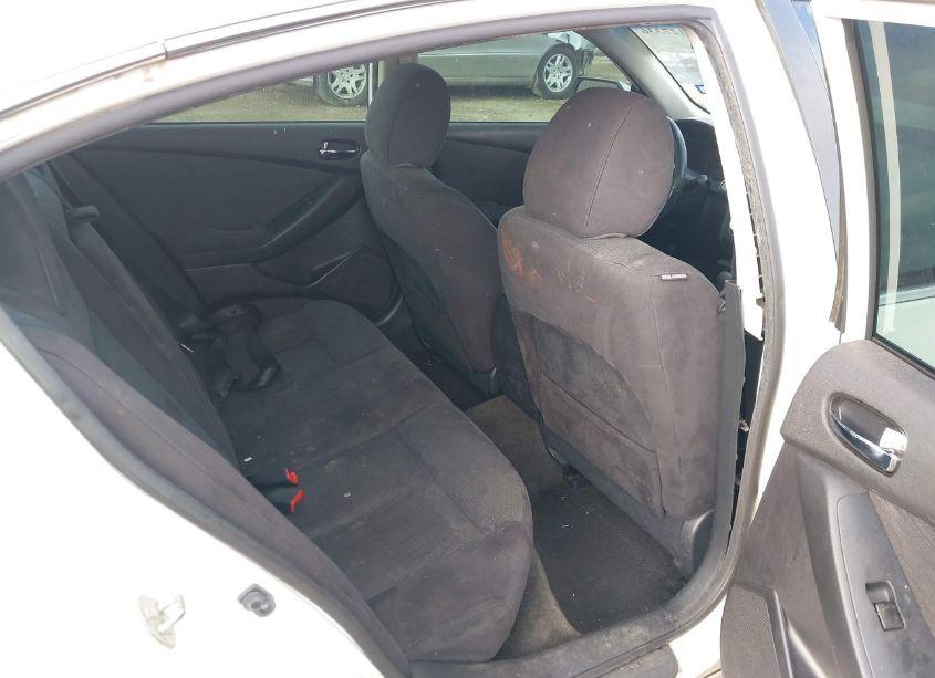 Photo 8 of 2012 Nissan Altima 2.5 S (VIN 1N4AL2AP6CC151842)