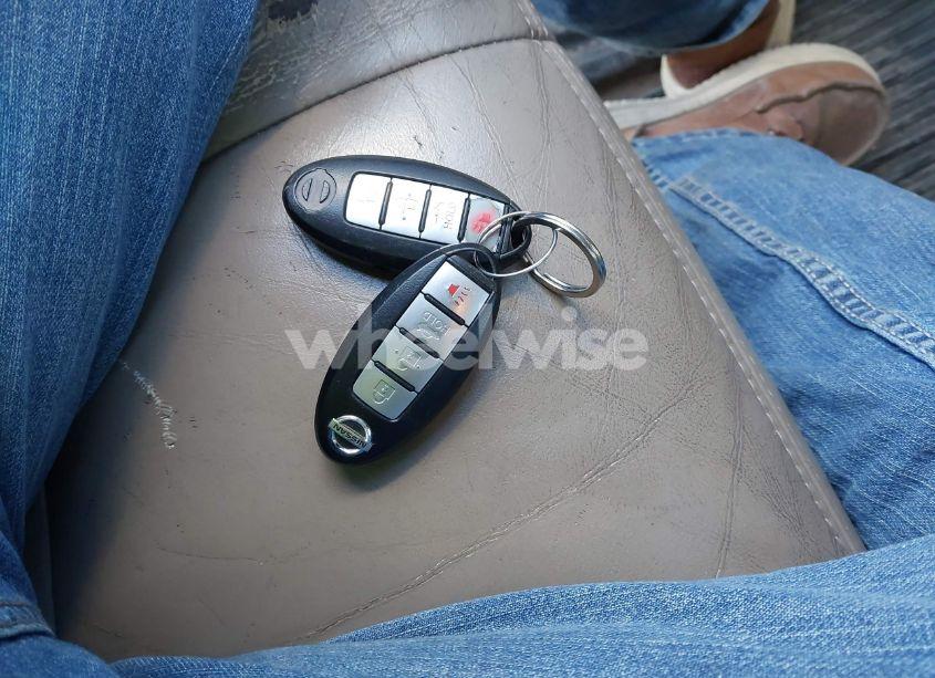 Photo 11 of 2012 Nissan Altima 2.5 S (VIN 1N4AL2AP6CC159567)