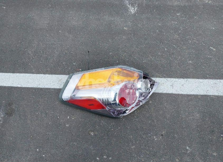 Photo 12 of 2012 Nissan Altima 2.5 S (VIN 1N4AL2AP6CC159567)