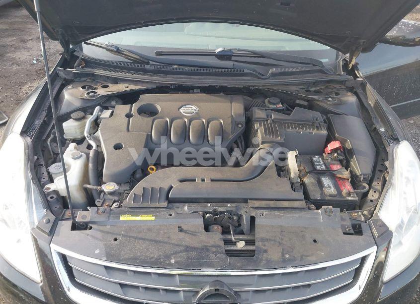 Photo 10 of 2012 Nissan Altima (VIN 1N4AL2AP6CC161383)