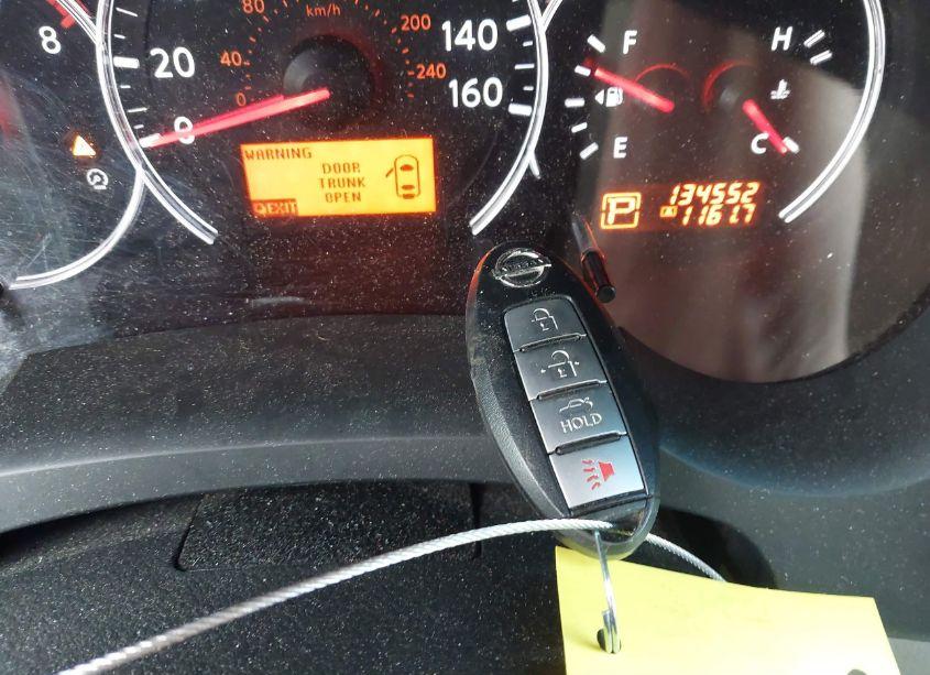 Photo 11 of 2012 Nissan Altima 2.5 (VIN 1N4AL2AP6CC162324)