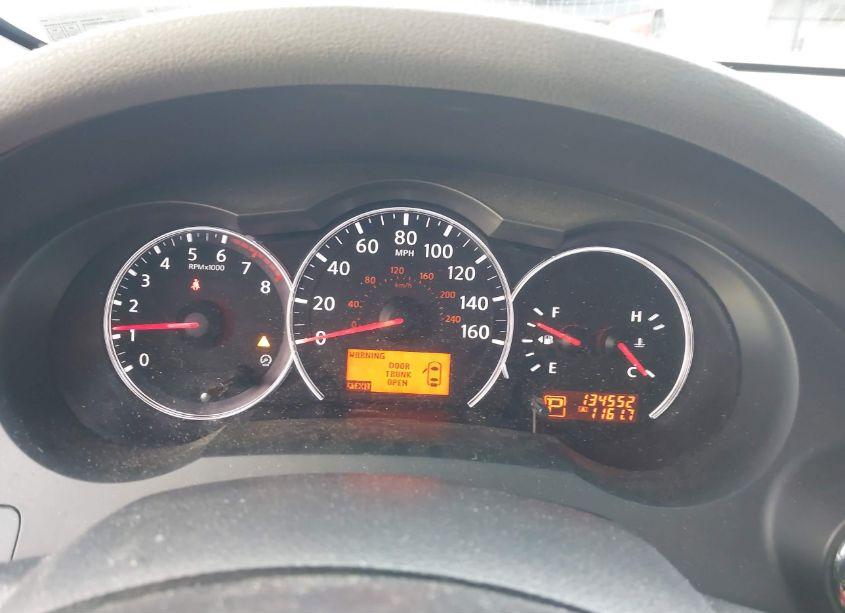 Photo 7 of 2012 Nissan Altima 2.5 (VIN 1N4AL2AP6CC162324)