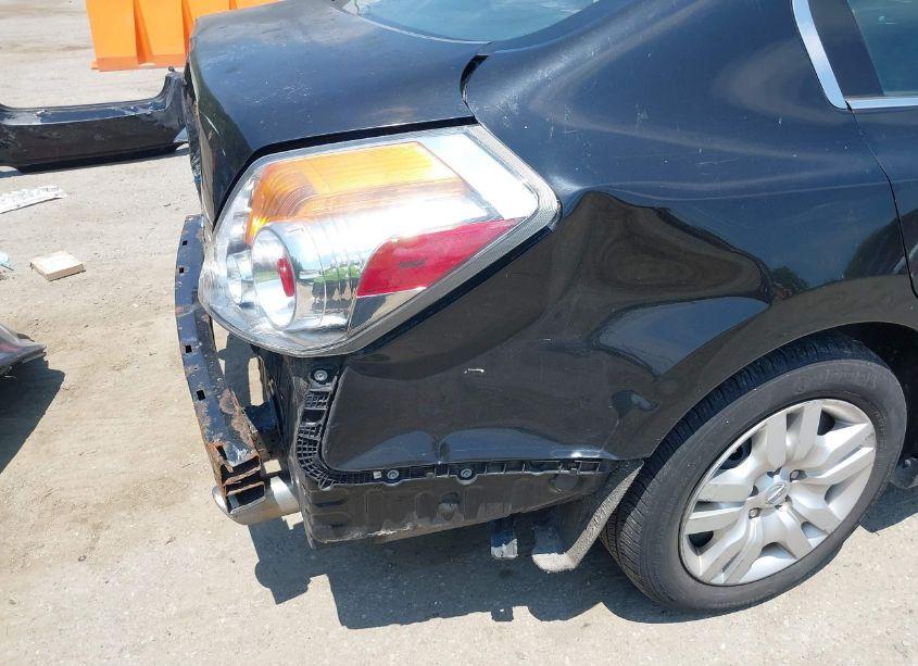 Photo 16 of 2012 Nissan Altima 2.5 S (VIN 1N4AL2AP6CC163702)