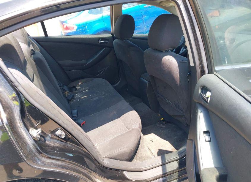 Photo 8 of 2012 Nissan Altima 2.5 S (VIN 1N4AL2AP6CC163702)