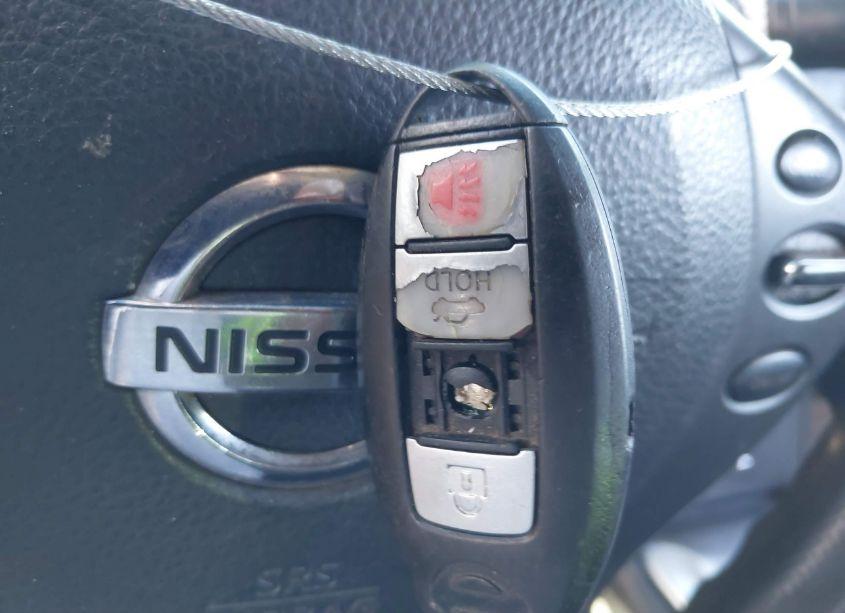 Photo 11 of 2012 Nissan Altima 2.5 S (VIN 1N4AL2AP6CC166924)