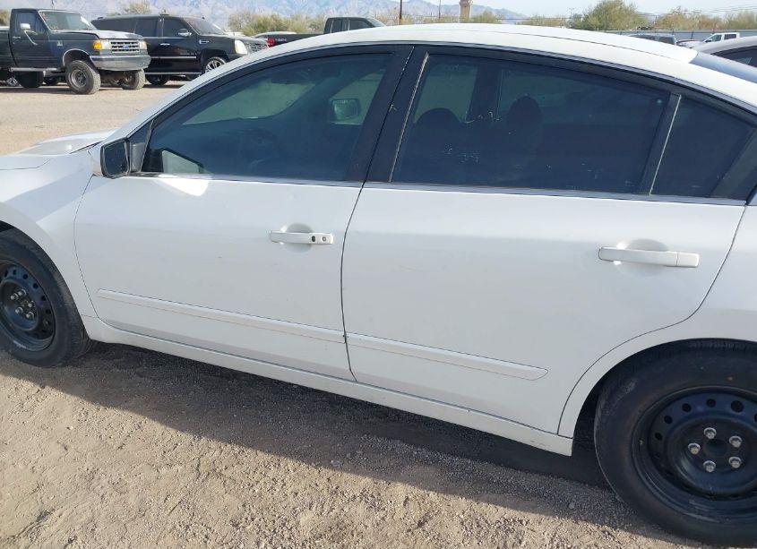 Photo 12 of 2012 Nissan Altima 2.5 S (VIN 1N4AL2AP6CC166924)