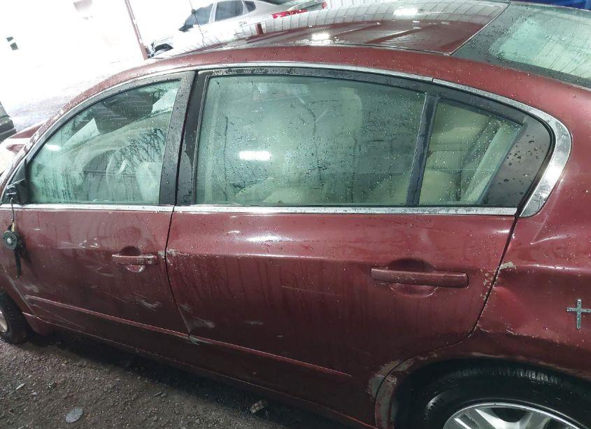 Photo 14 of 2012 Nissan Altima 2.5 S (VIN 1N4AL2AP6CC171315)